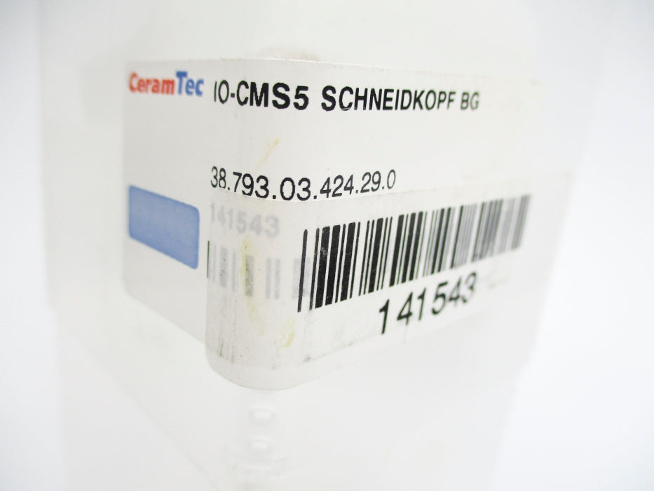 CERAMTEC 38.793.03.424.29.0 141543 NSMP