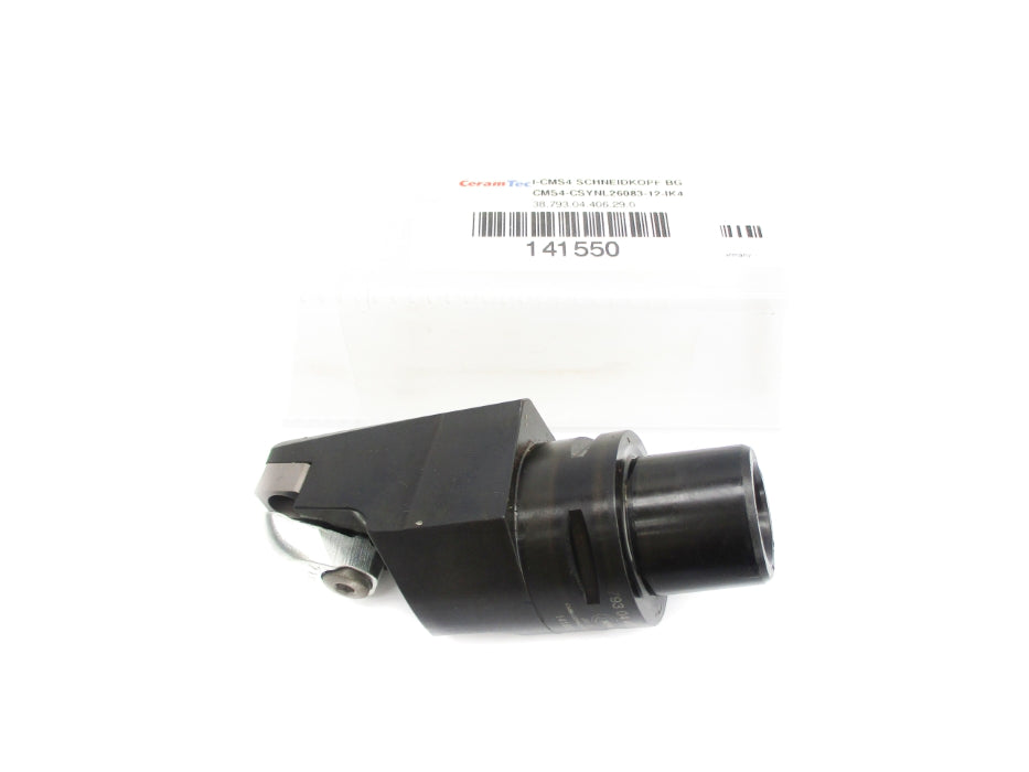 CERAMTEC 38.793.04.406.29.0 141550 NSMP