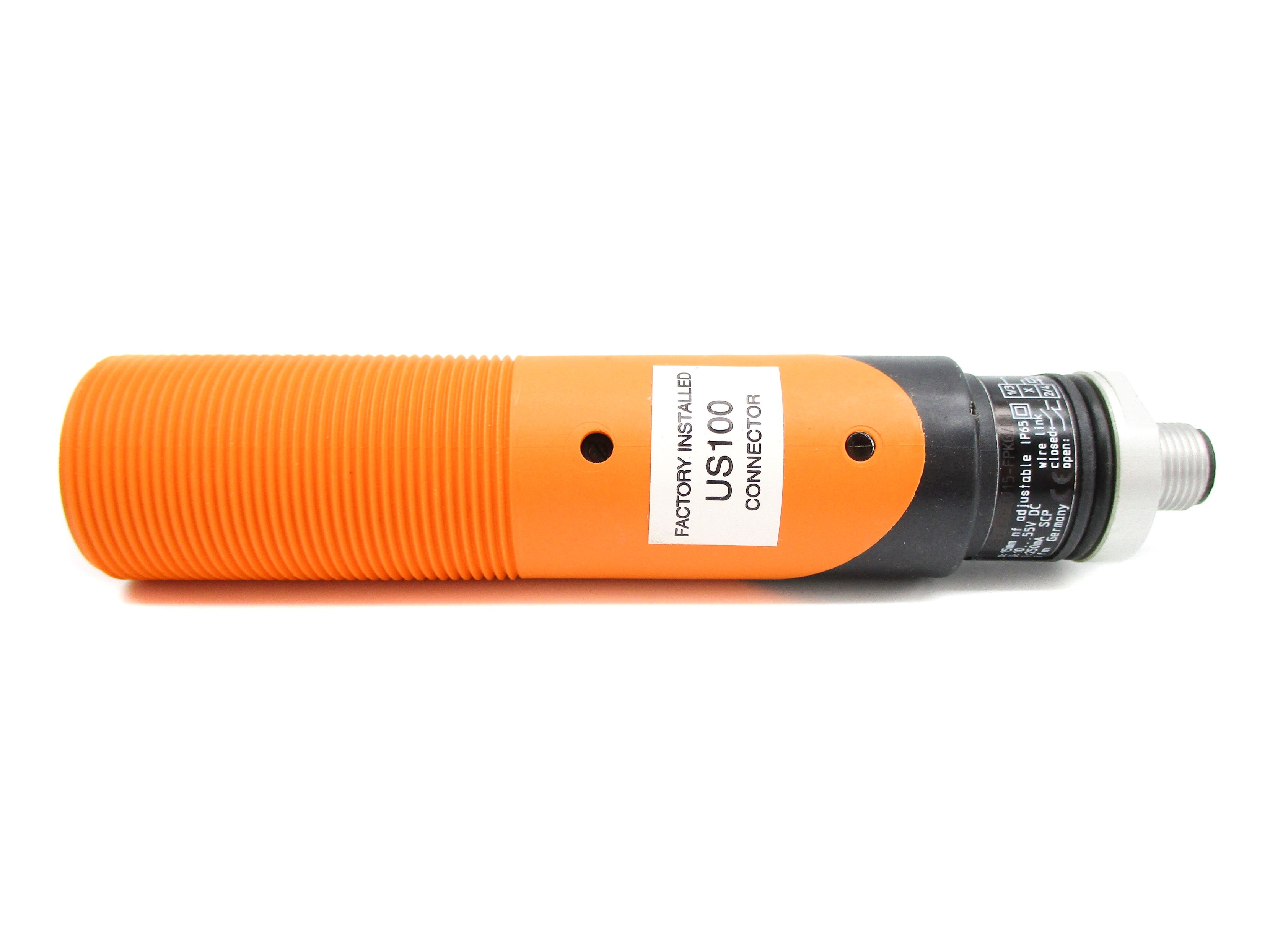 IFM EFECTOR KI8505 NSMP