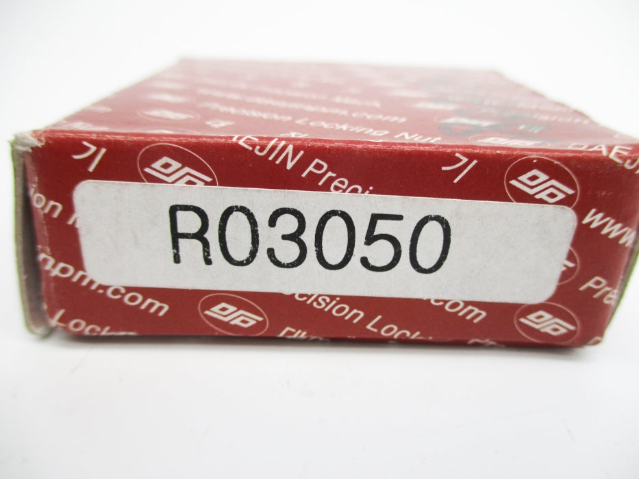 DAEJIN R03050 NSMP