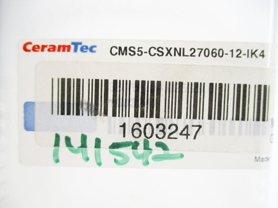 CERAMTEC 791.04.025.29 1603247 NSMP