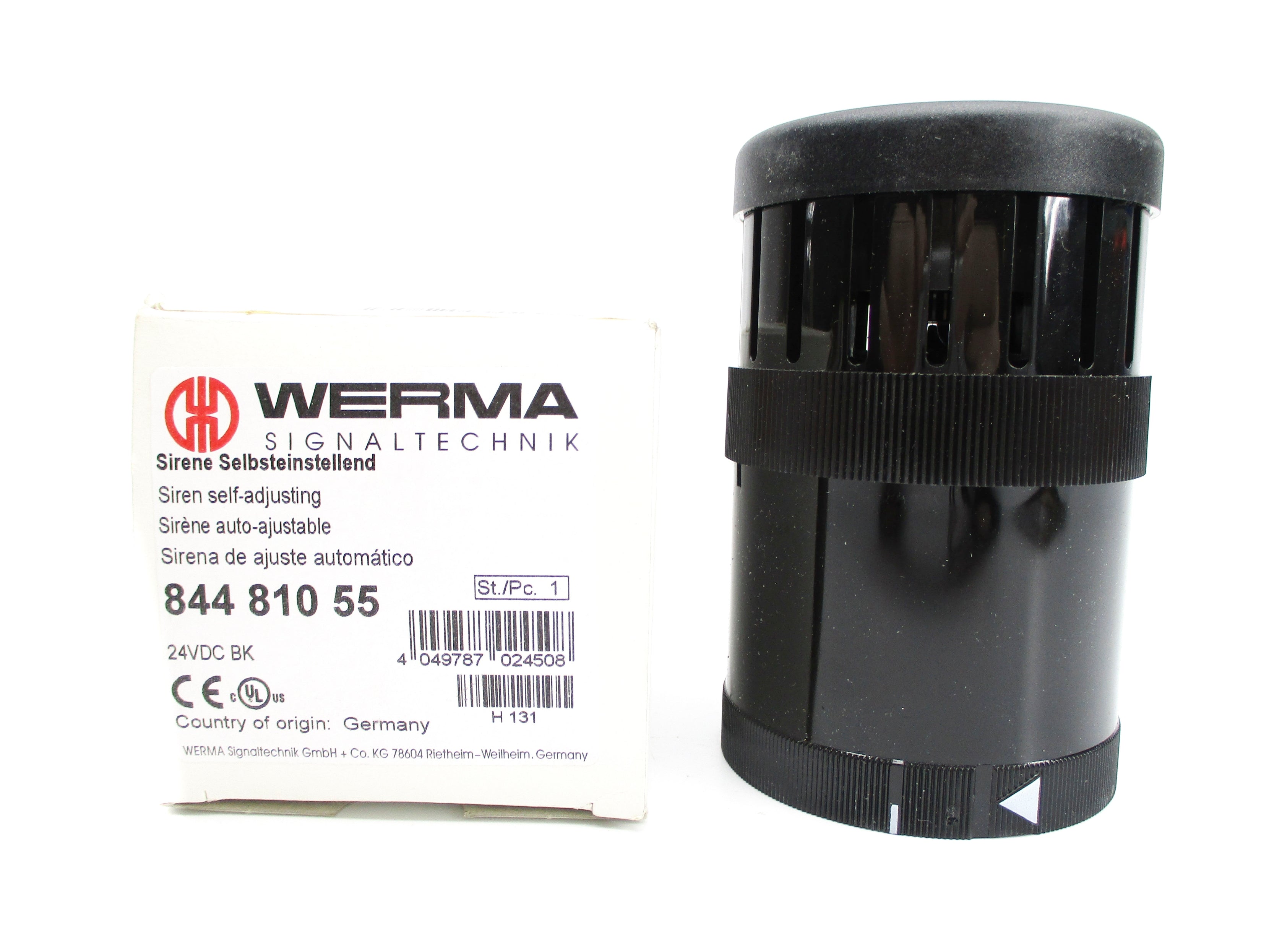 WERMA 84481055 NSMP