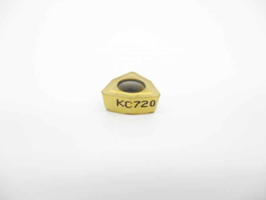 KENNAMETAL DFT05T308GD KC720 (PKG OF 5) NSMP