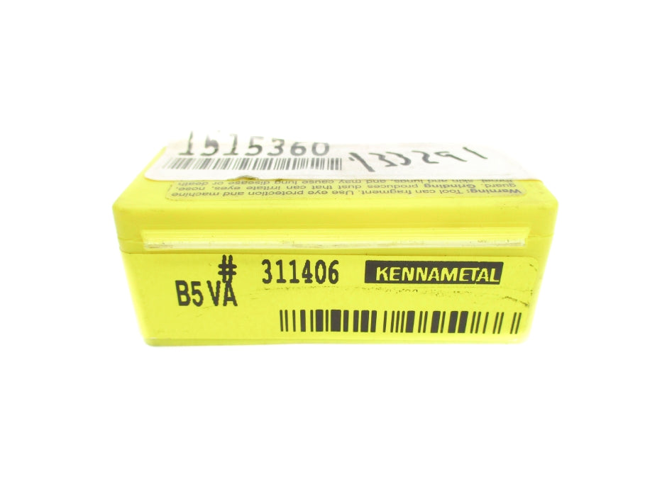 KENNAMETAL LT-16ER-16UN KC5025 (PKG OF 10) NSMP