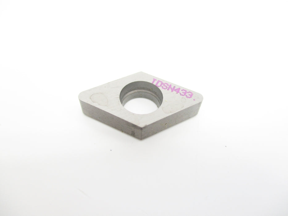 KENNAMETAL IDSN433K9 016680 (PKG OF 10) NSMP