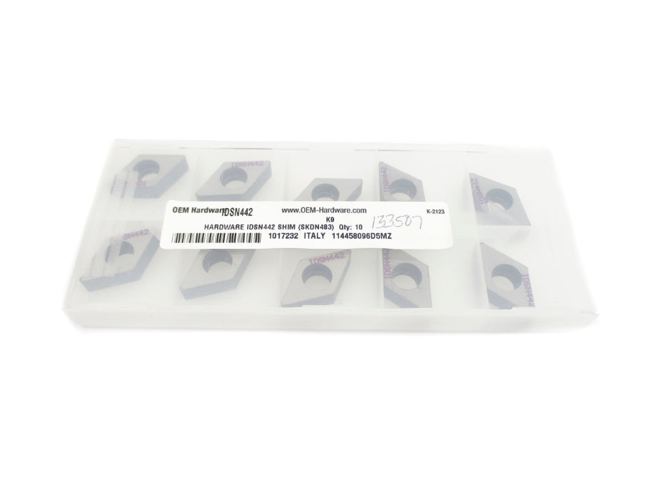 OEM HARDWARE IDSN442-K9 1017232 (PKG OF 10) NSMP