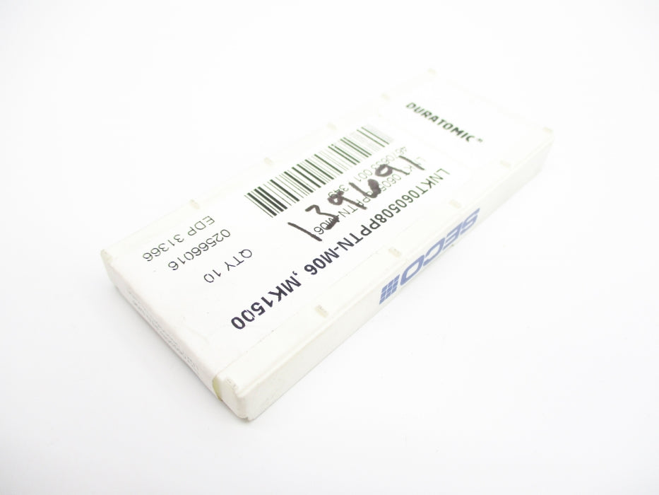 SECO LNKT060508PPTN-M06 MK1500 (PKG OF 10) NSFS