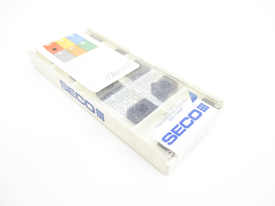 SECO LNKT060508PPTN-M06 MK1500 (PKG OF 10) NSFS