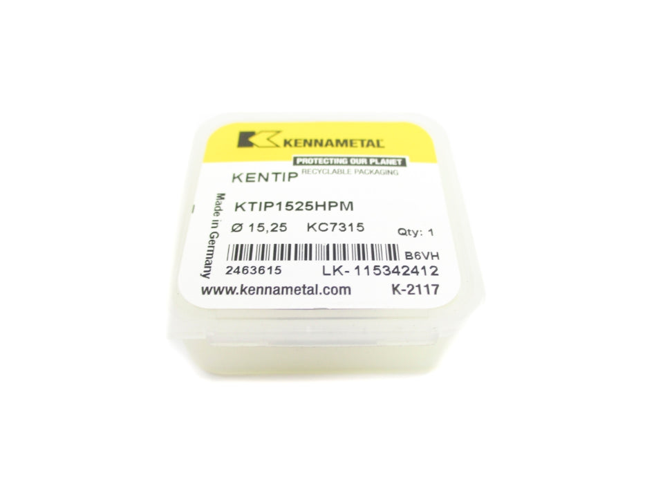 KENNAMETAL KTIP1525HPM NSMP