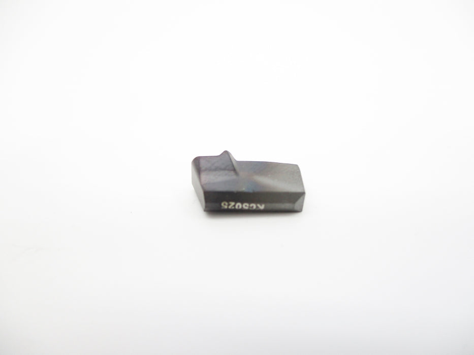 KENNAMETAL A3G0400M04P08DF KC5025 (PKG OF 10) NSMP