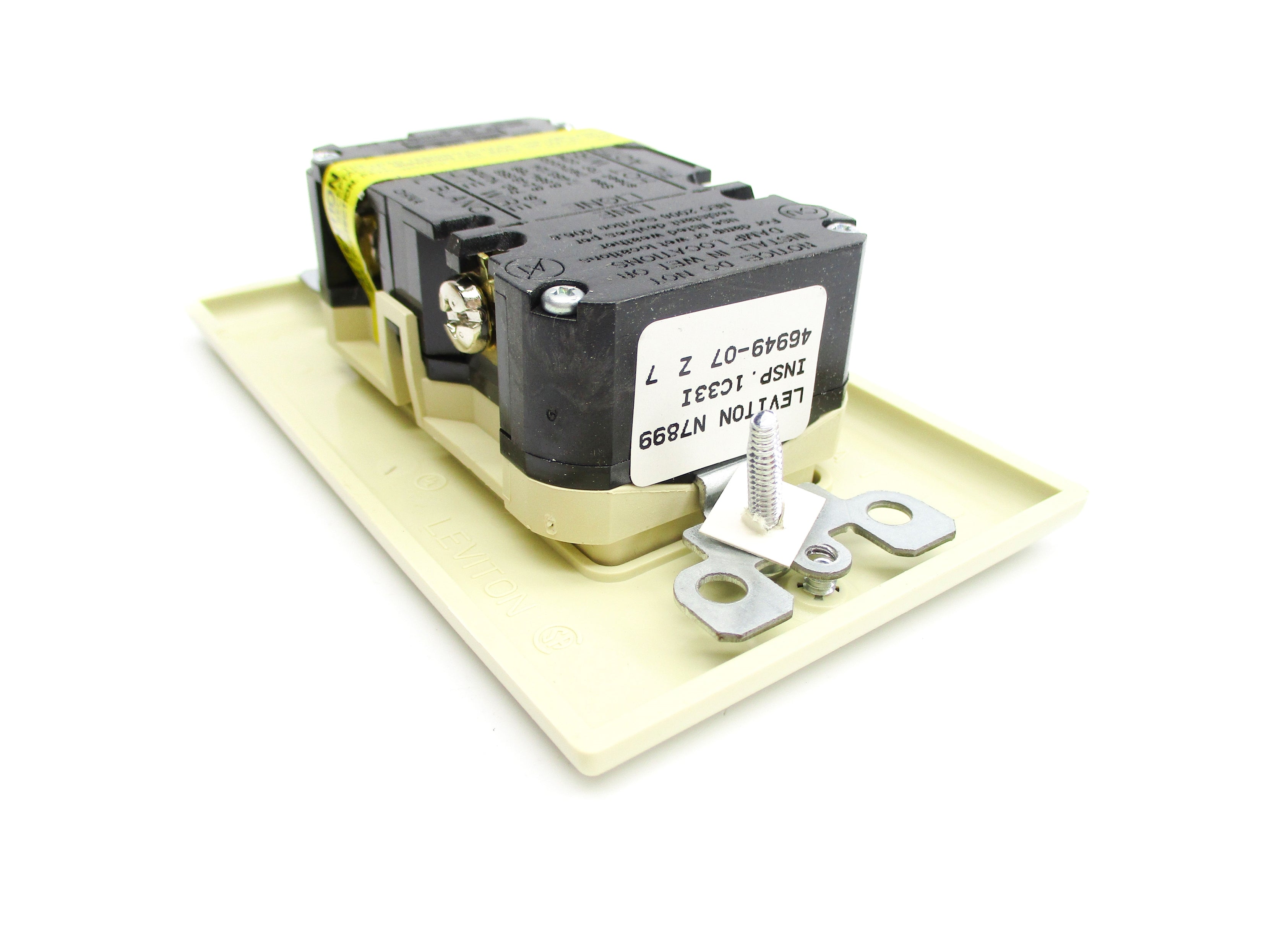 LEVITON N7899-I NSMP
