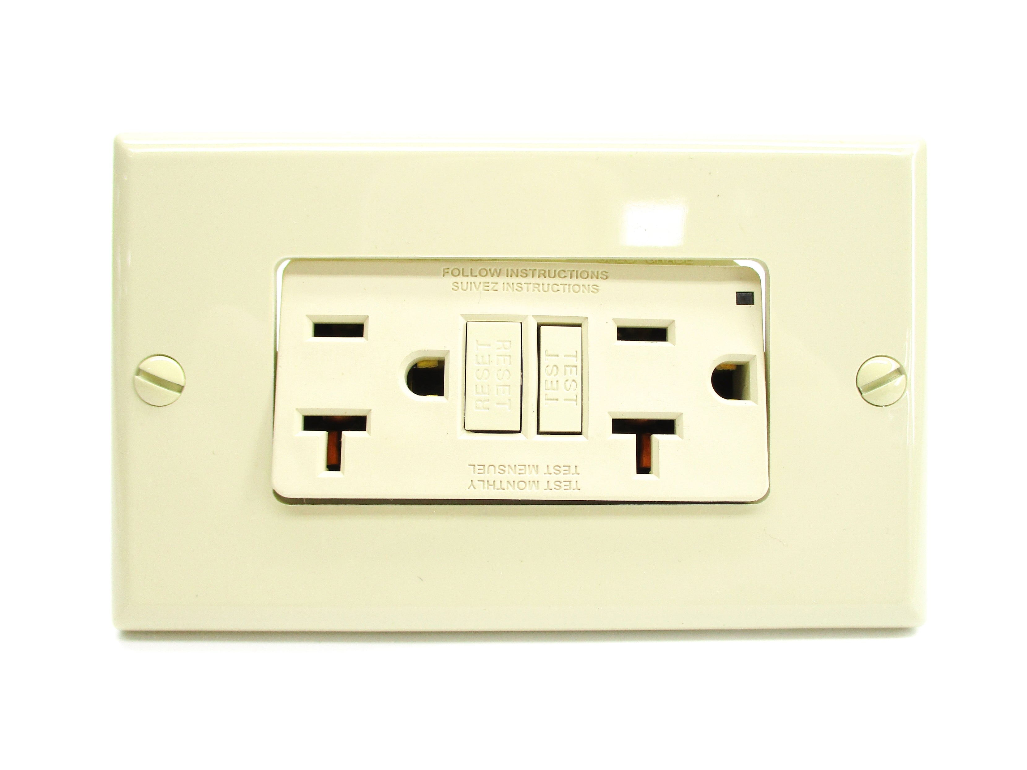 LEVITON N7899-I NSMP