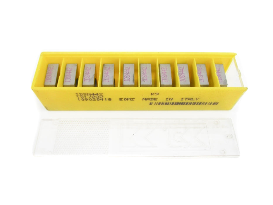 KENNAMETAL IDSN442-K9 1017232 (PKG OF 10) NSMP