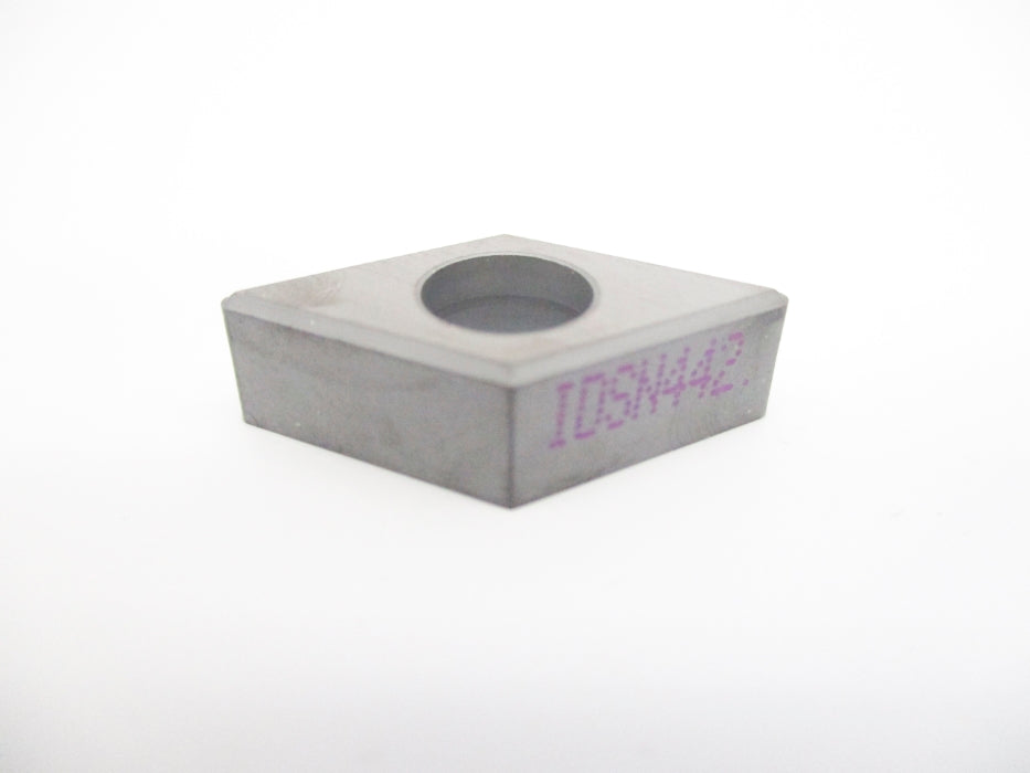 KENNAMETAL IDSN442-K9 1017232 (PKG OF 10) NSMP