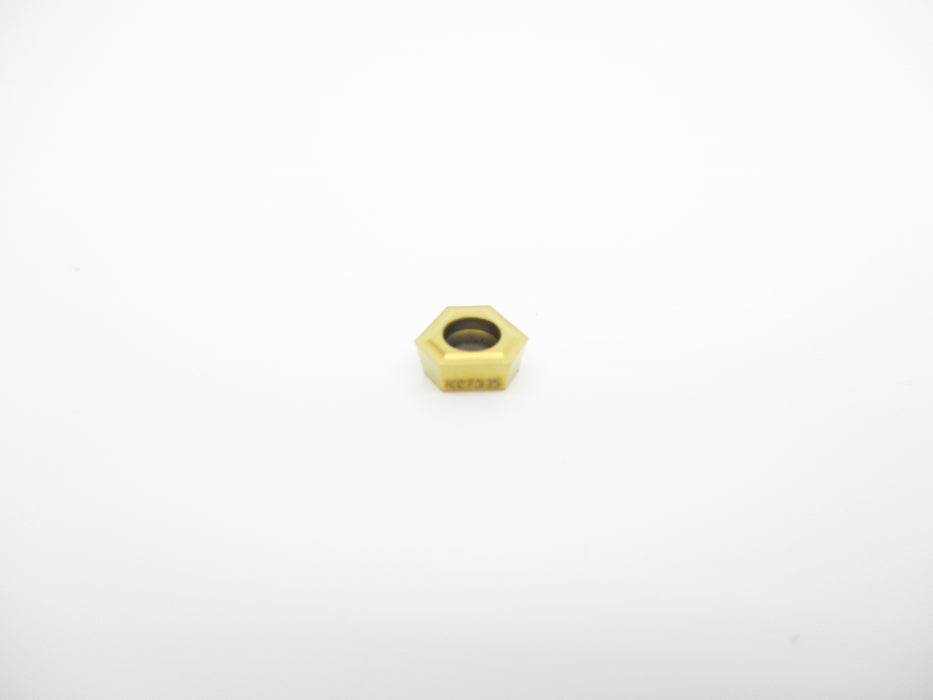 KENNAMETAL TPGX0902ZPRGD KC7015 (PKG OF 10) NSMP