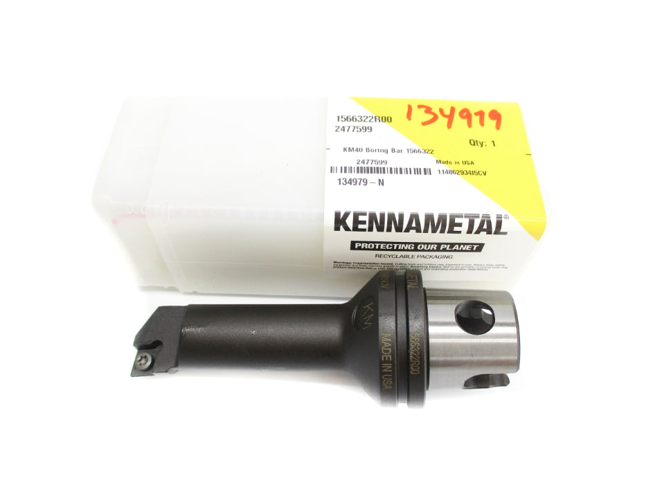 KENNAMETAL 1566322R00 2477599 NSMP