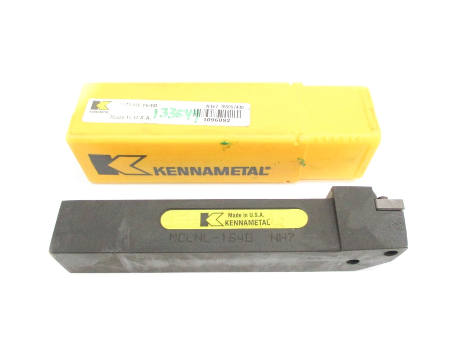 KENNAMETAL MCLNL164D NSMP
