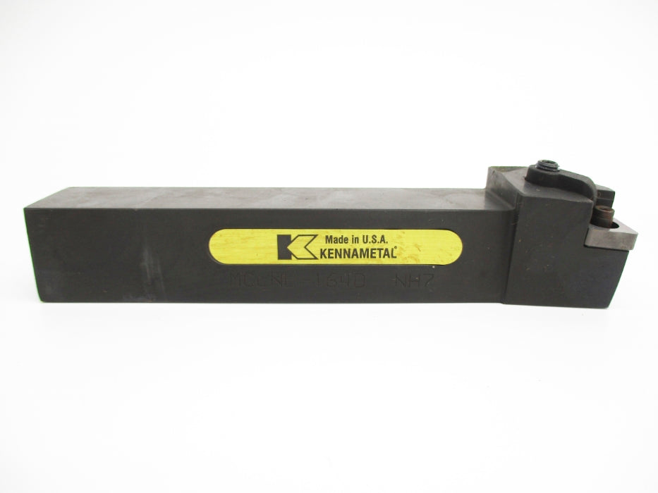 KENNAMETAL MCLNL164D NSMP