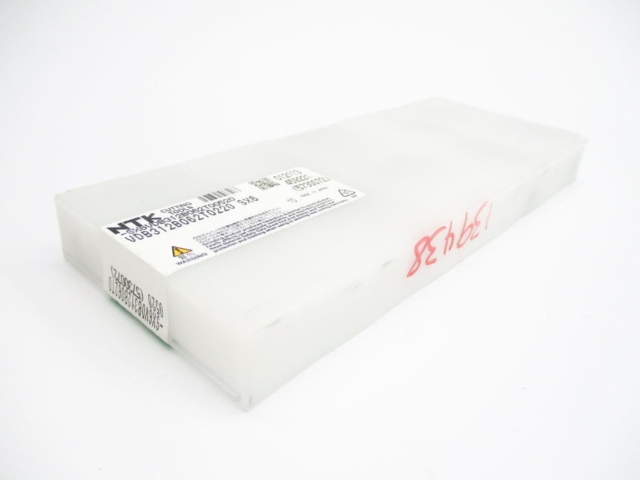 NTK SX6VDB312B062T00520 VDB312B062T0220SX6 (PKG OF 10) NSFS