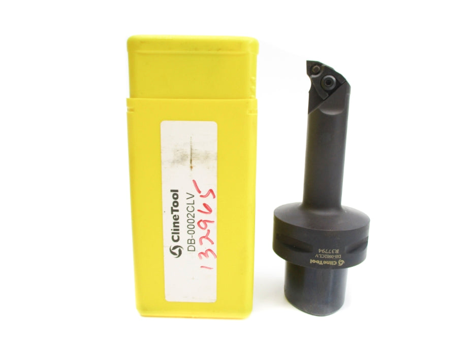 CLINE TOOL DB-0002CLV R37794 NSMP