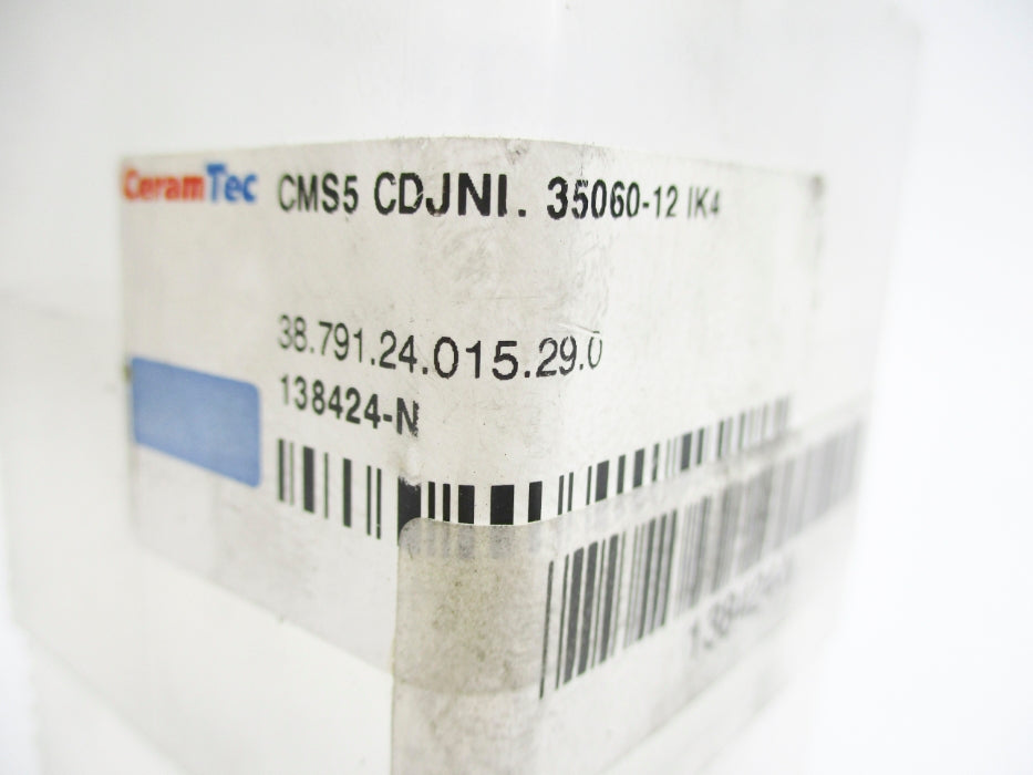 CERAMTEC 38.791.24.015.29.0 138424-N NSMP