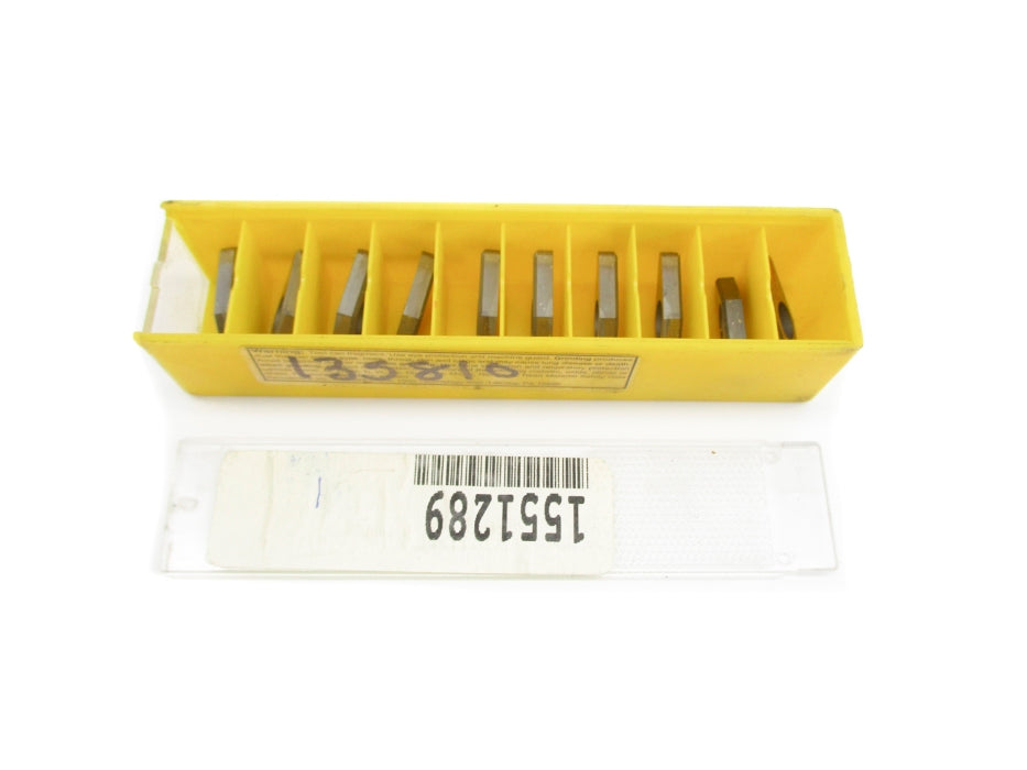 KENNAMETAL IVSN324-K9 1016696 (PKG OF 10) NSMP