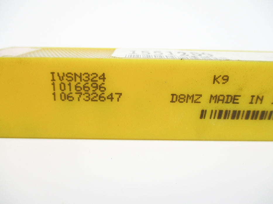 KENNAMETAL IVSN324-K9 1016696 (PKG OF 10) NSMP