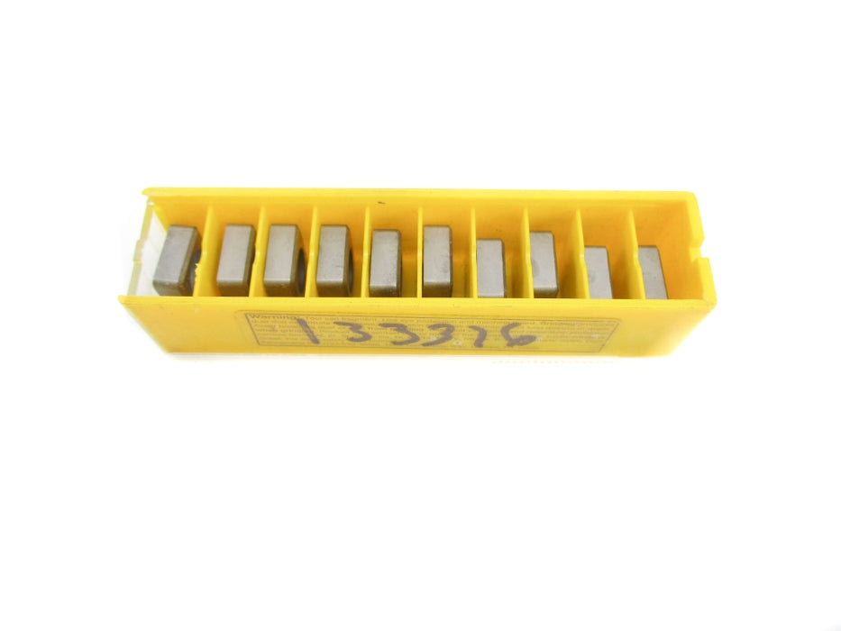 KENNAMETAL ISSN433-K9 (PKG OF 10) NSMP
