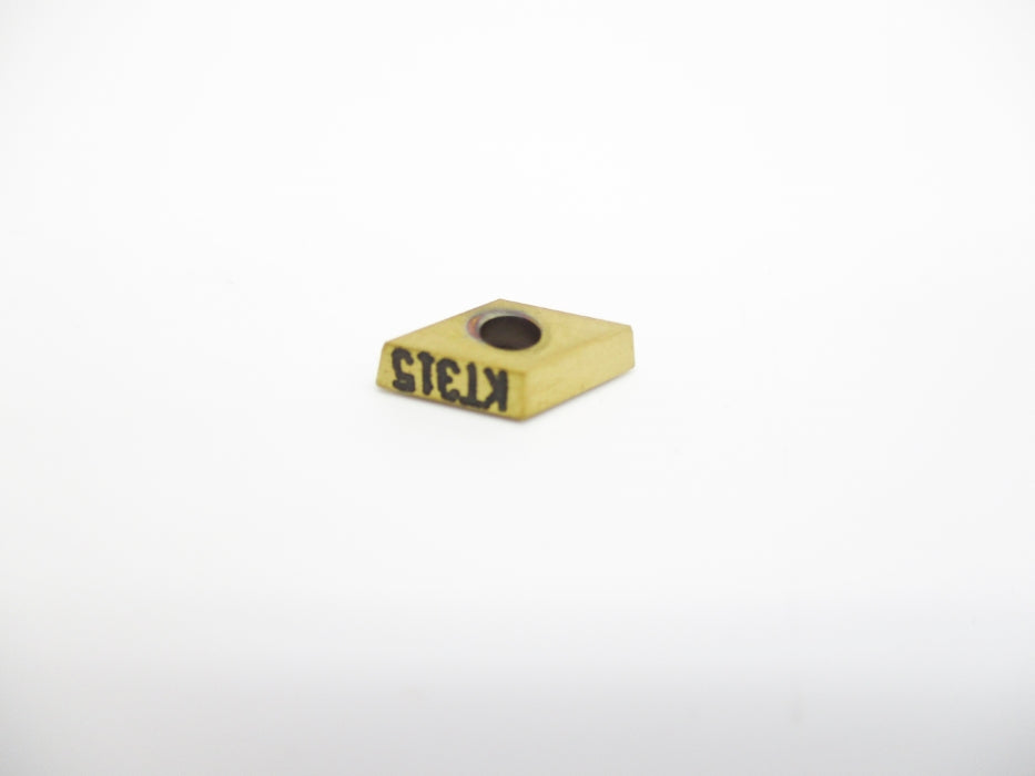 KENNAMETAL DPMT2151LF DPMT070204LF KT315 (PKG OF 5) NSMP