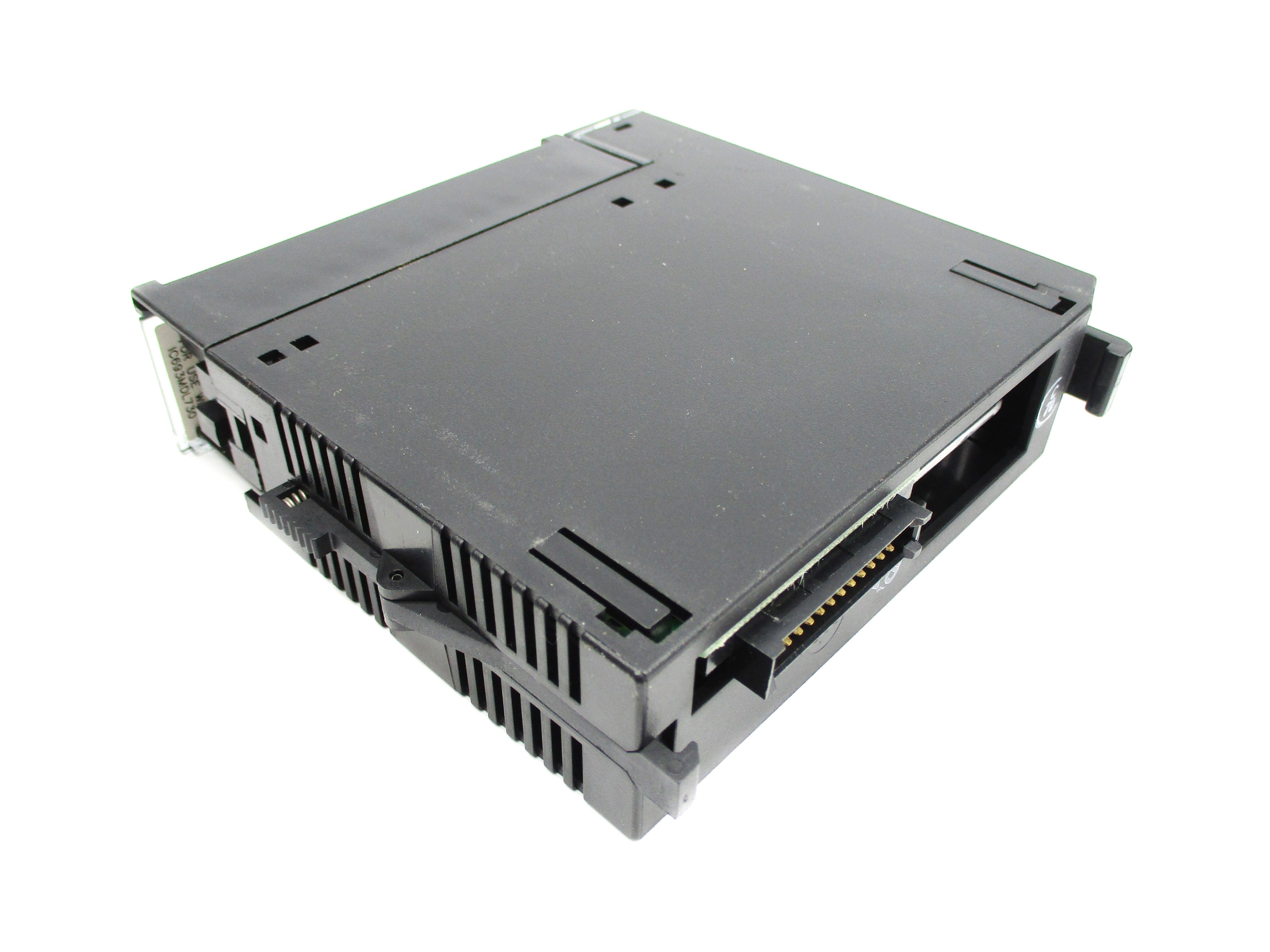 GE FANUC IC693MDL730E NSMP