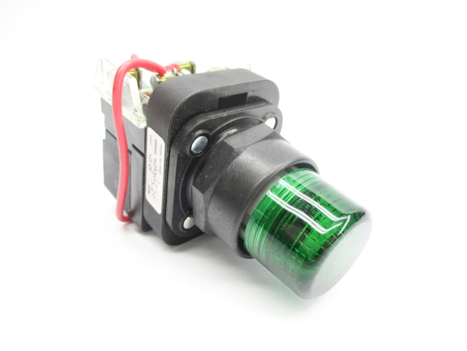ALLEN BRADLEY 800H-QRTH2G SER. G NSNP