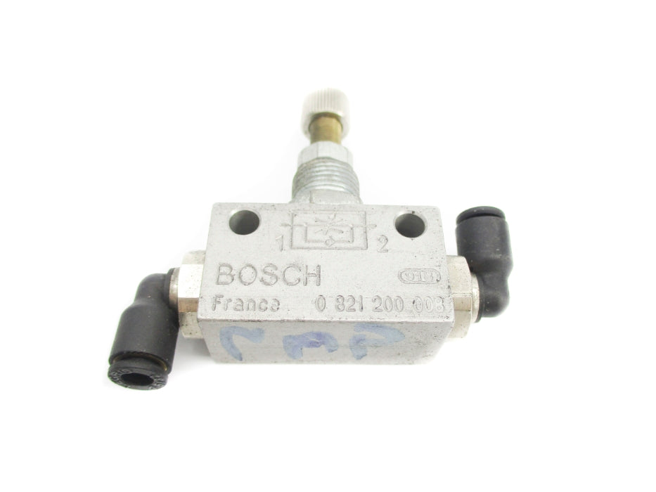 BOSCH 0821200008 (AS PICTURED) NSNP