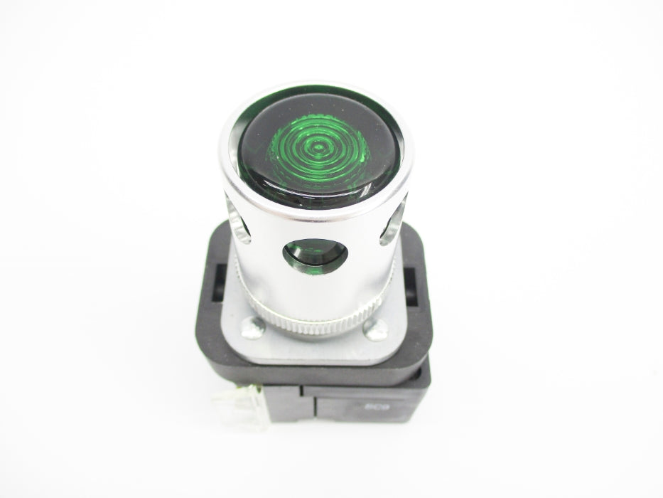 ALLEN BRADLEY 800T-QAH2G SER. U NSNP