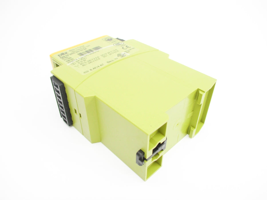 PILZ P2HZX1P24VDC3N/O1N/C2SO 777340 24VDC 5A NSNP