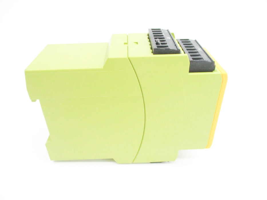PILZ P2HZX1P24VDC3N/O1N/C2SO 777340 24VDC 5A NSNP
