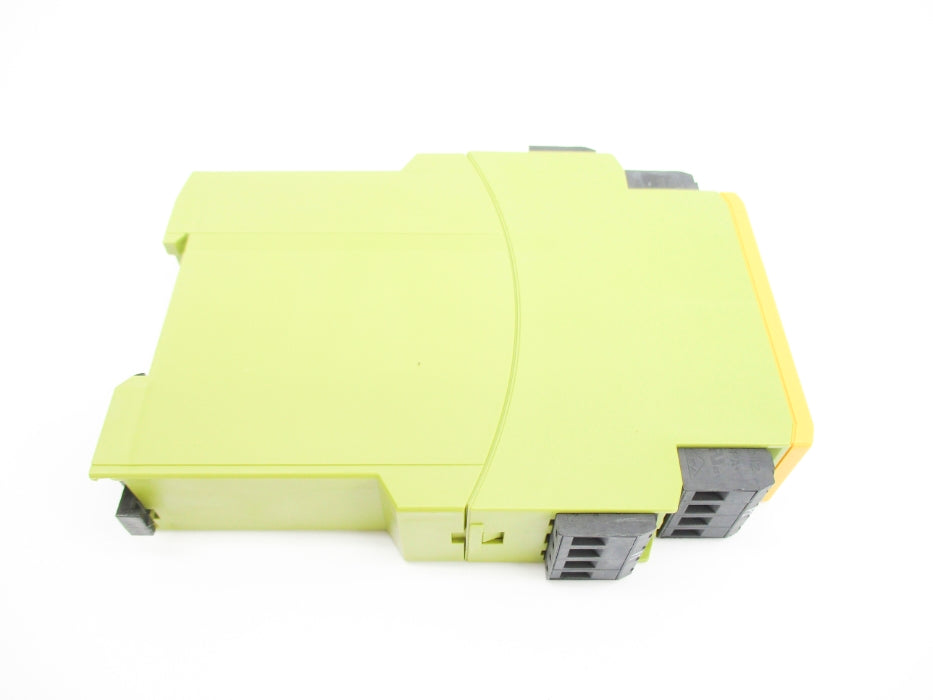 PILZ PNOZX2P24VACDC2N/O 777303 24VAC/DC 6A NSNP