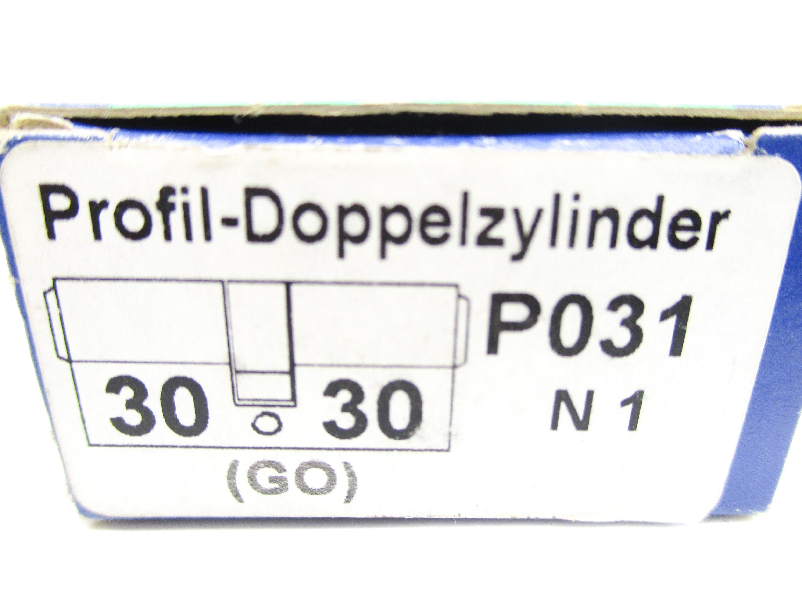 BAB P031 NSMP