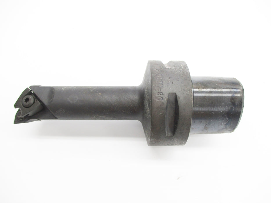 CLINE TOOL DB-0002-CLV (AS PICTURED) NSNP