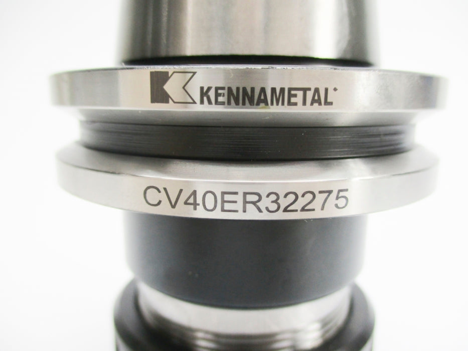 KENNAMETAL CV40ER32275 NSNP