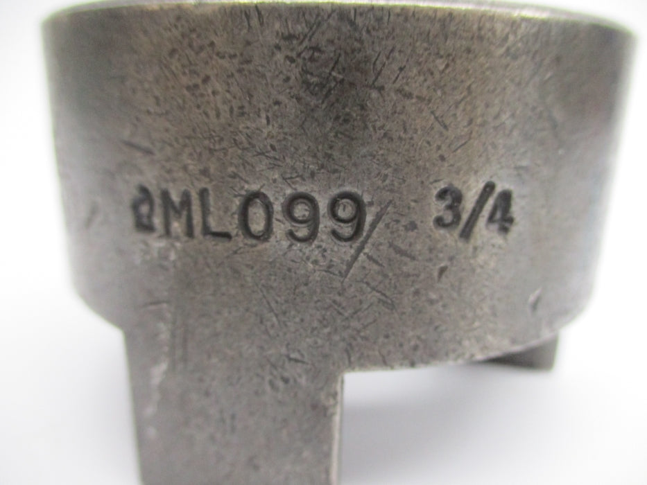 INDUSTRIAL MRO ML099-3/4 UNMP
