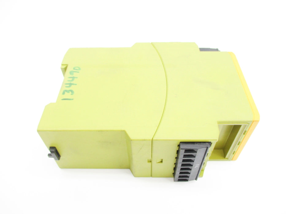 PILZ P2HZX1P24VDC3N/O1N/C2SO 777340 24VDC 5A (AS PICTURED) NSNP
