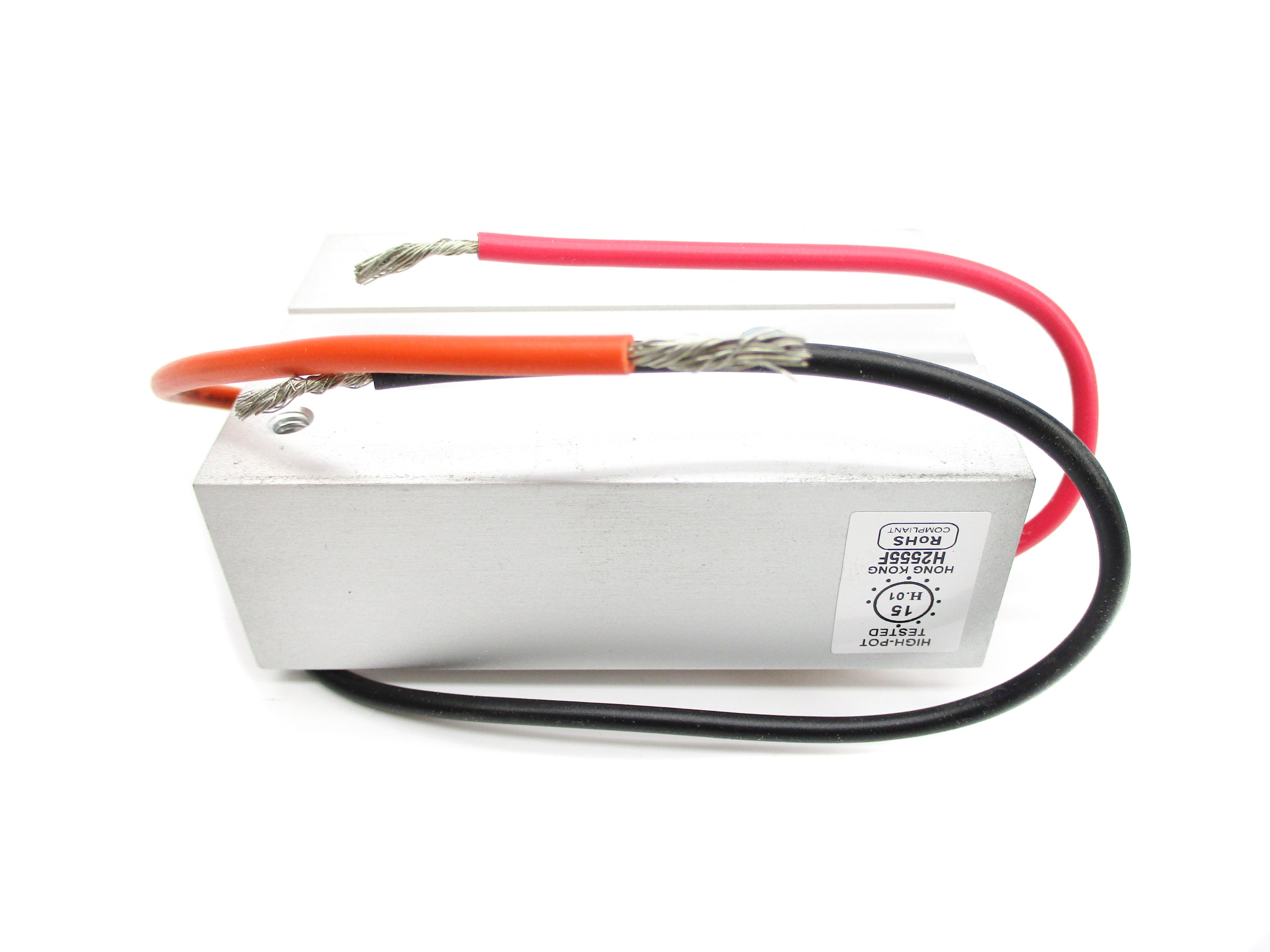 KB ELECTRONICS KBGE-125CV NSMP