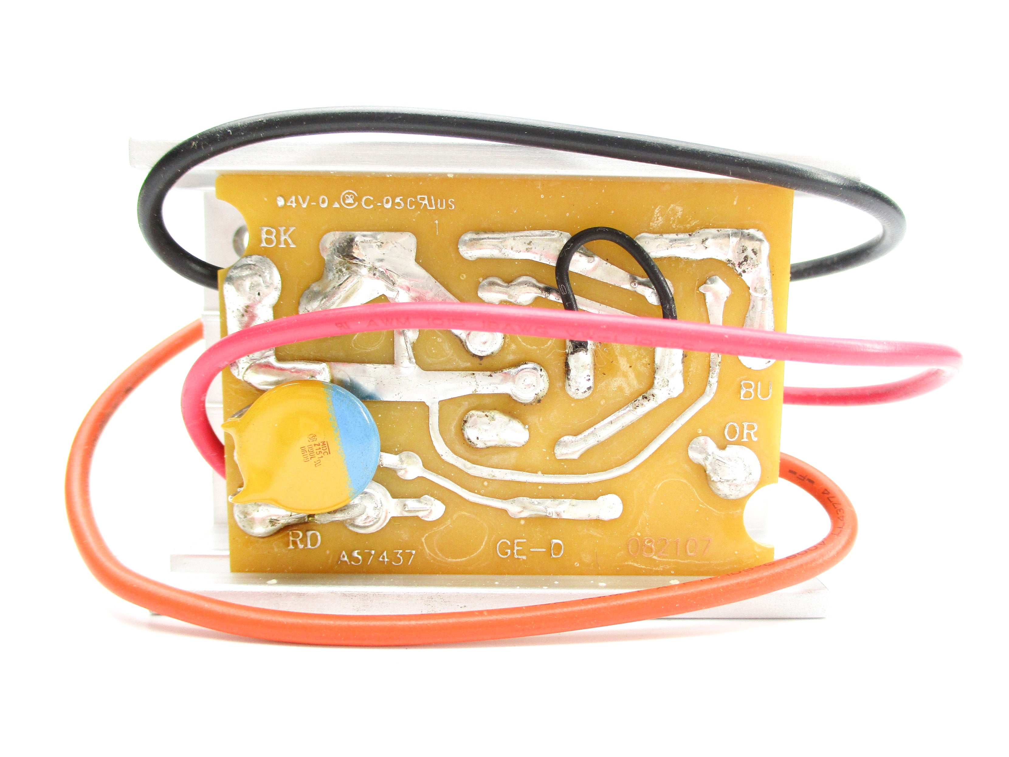 KB ELECTRONICS KBGE-125CV NSMP