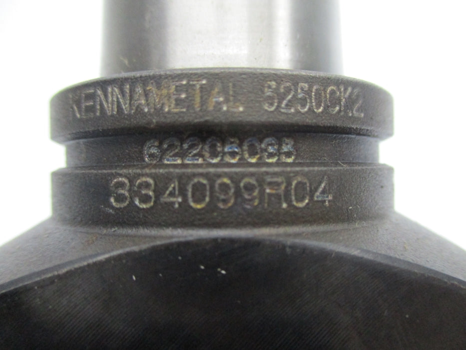 KENNAMETAL 334099R04 UNMP