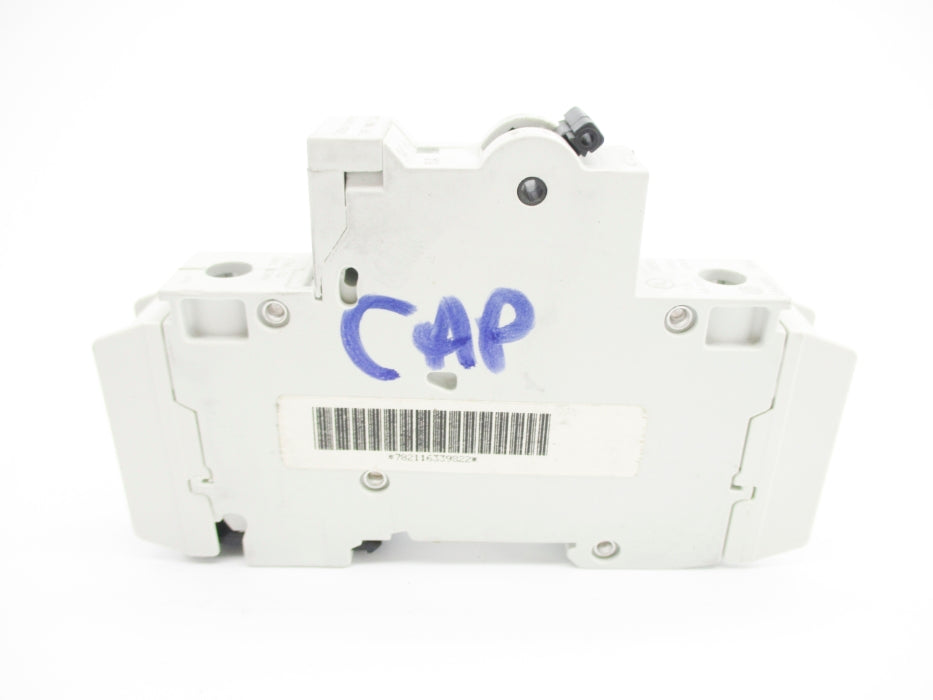 CUTLER HAMMER WMTC1006 6A 240V UNMP