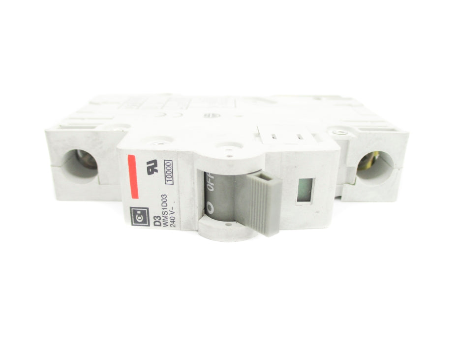 CUTLER HAMMER WMS1D03 3A 240V UNMP