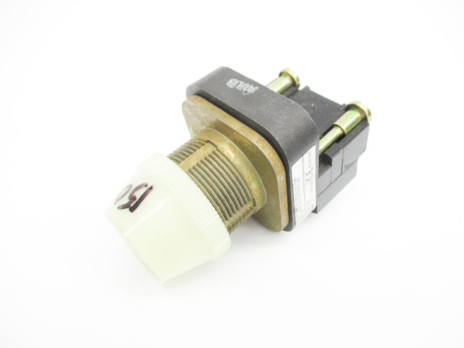 INDUSTRIAL SPARE PART 800T-P16W SER. T (AS PICTURED) NSNP