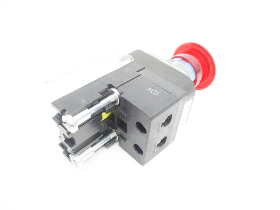 ALLEN BRADLEY 800T-FXTQH2RA5 SER. U NSNP