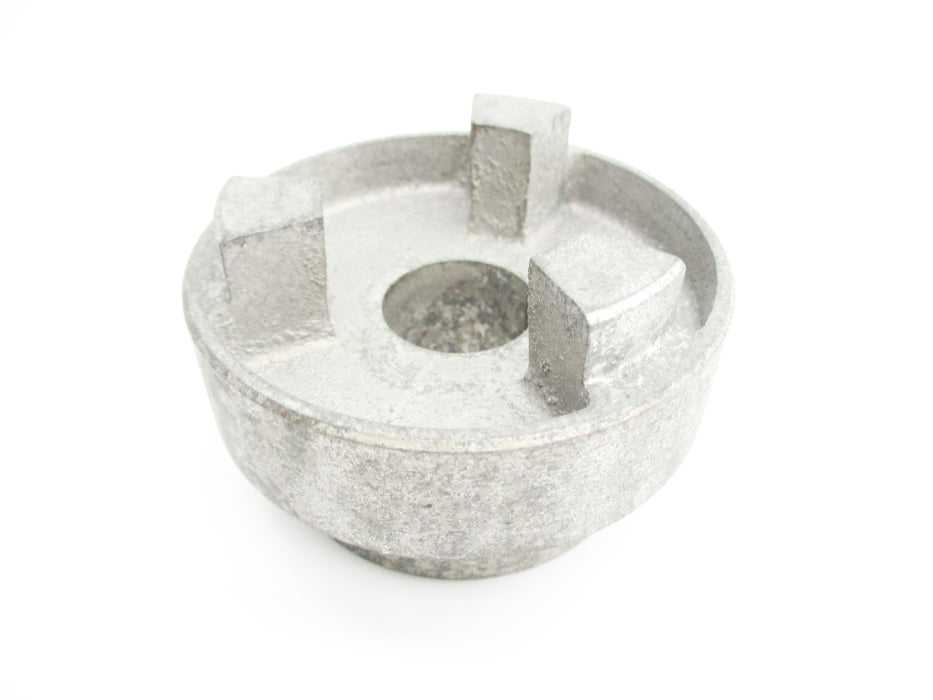 MAGNALOY COUPLING M200 (AS PICTURED) NSNP