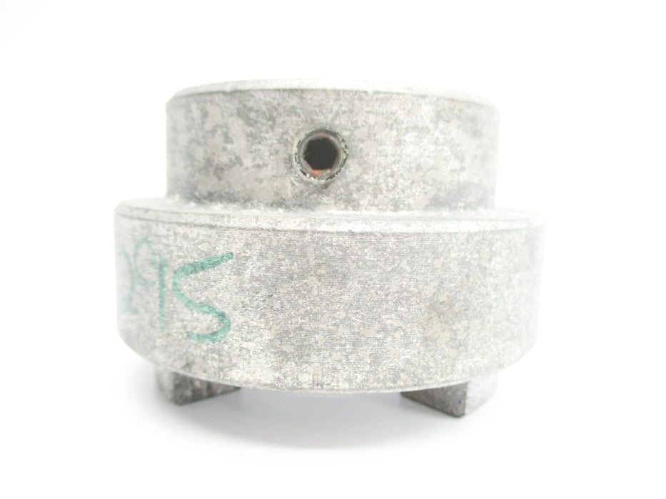 MAGNALOY COUPLING M200 (AS PICTURED) NSNP